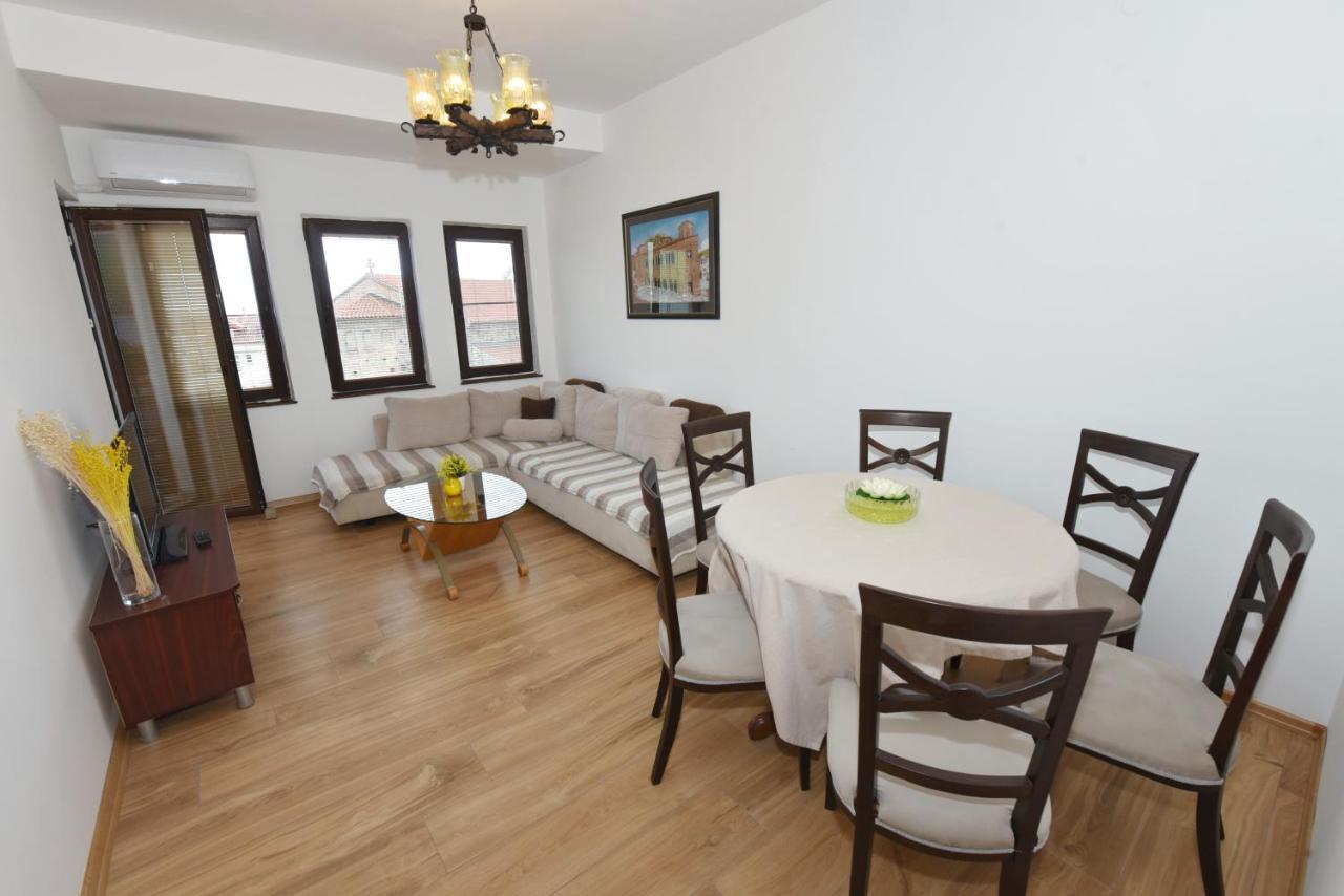 Jovanovic Guest House Ohrid Ngoại thất bức ảnh