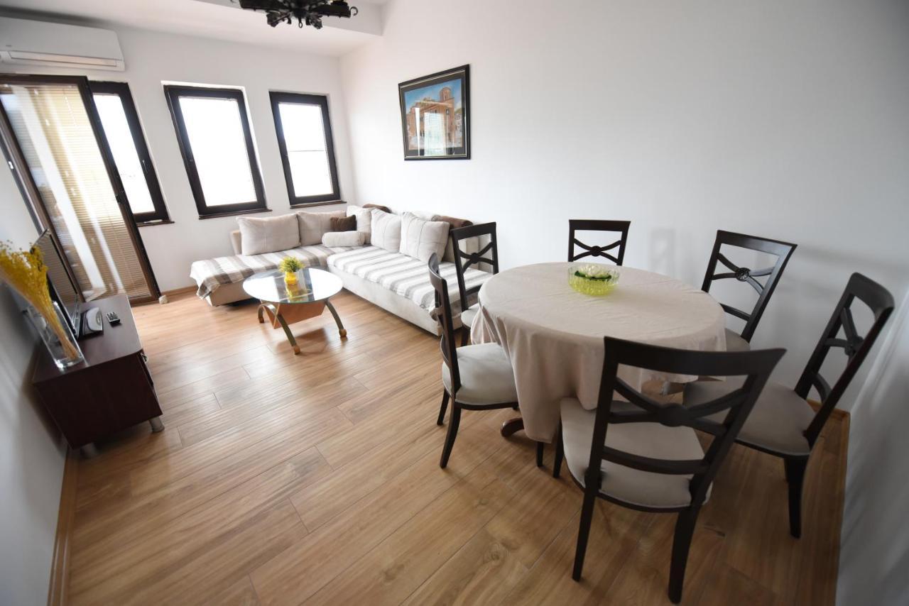 Jovanovic Guest House Ohrid Ngoại thất bức ảnh