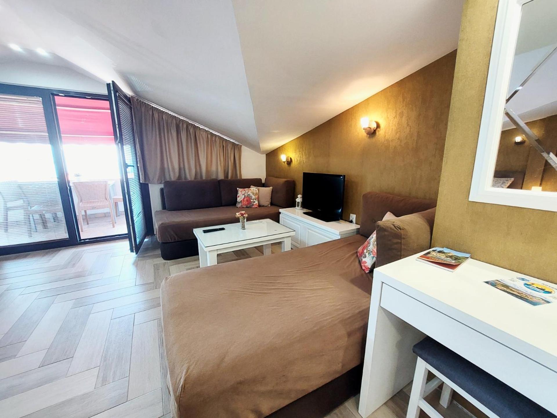 Jovanovic Guest House Ohrid Ngoại thất bức ảnh