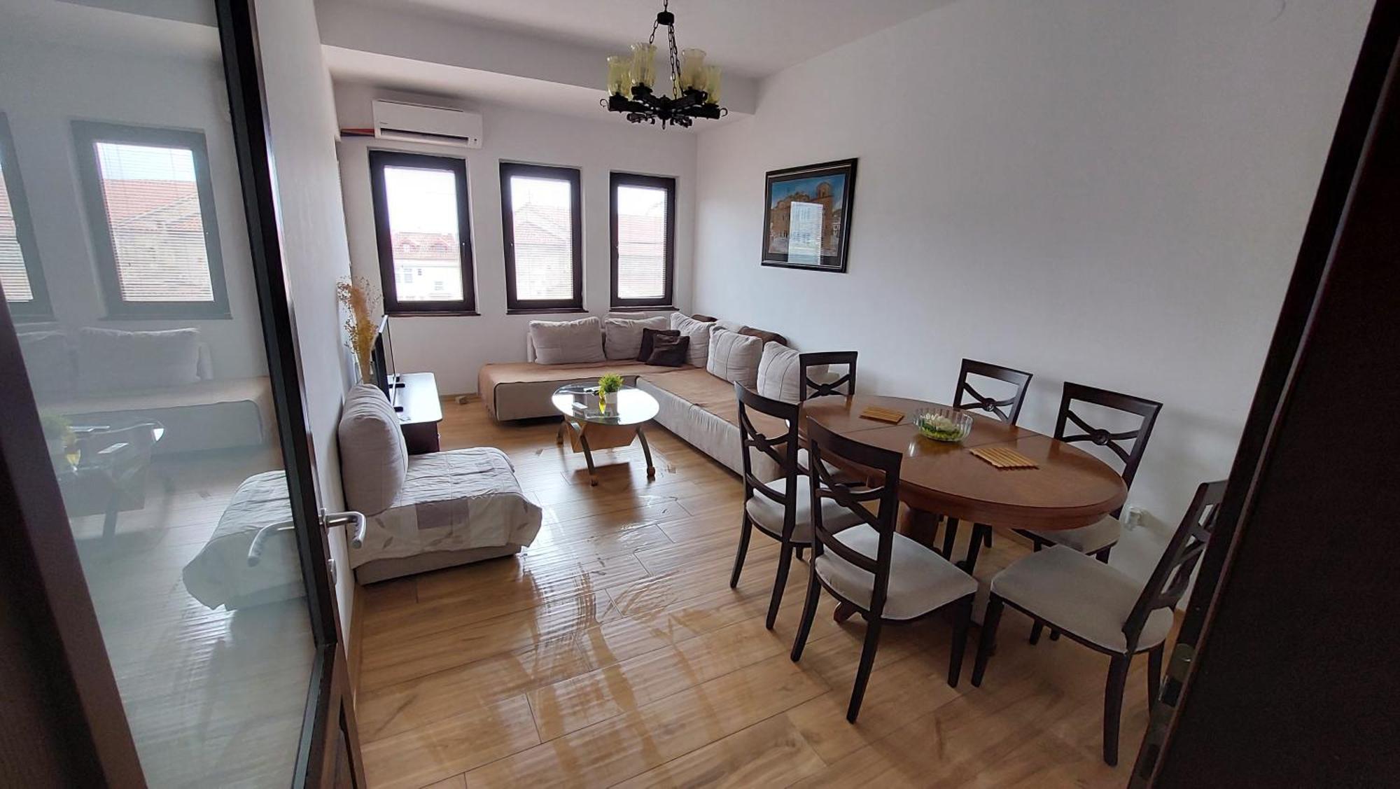 Jovanovic Guest House Ohrid Ngoại thất bức ảnh