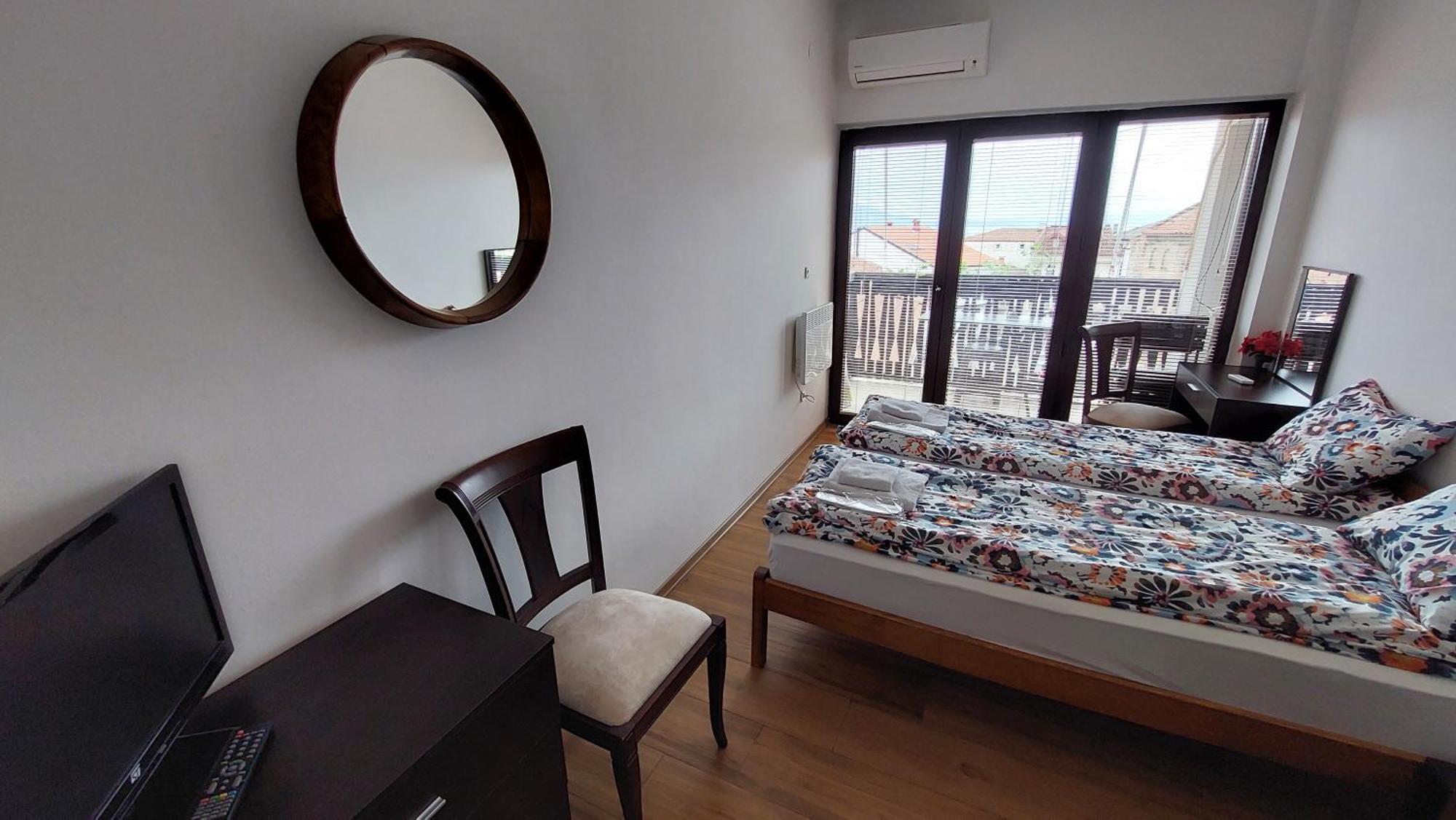 Jovanovic Guest House Ohrid Ngoại thất bức ảnh
